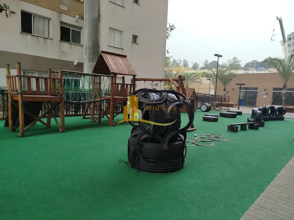 Apartamento, 2 quartos, 46 m² - Foto 8
