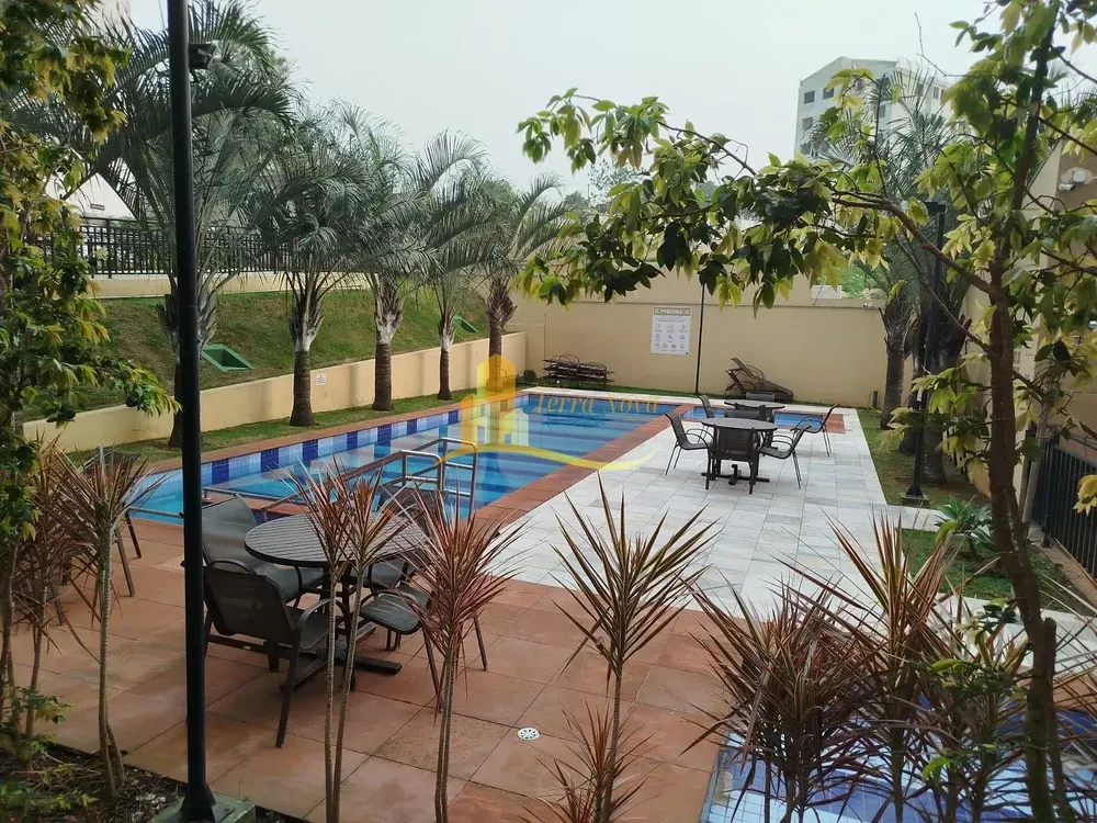 Apartamento, 2 quartos, 46 m² - Foto 1