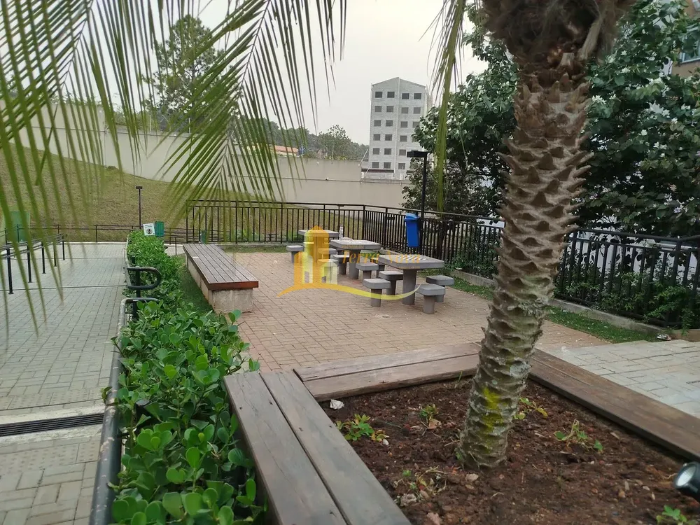 Apartamento, 2 quartos, 46 m² - Foto 7