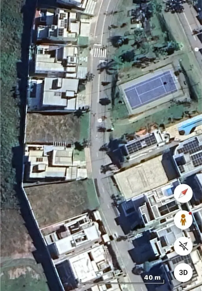 Terreno, 547 m² - Foto 4