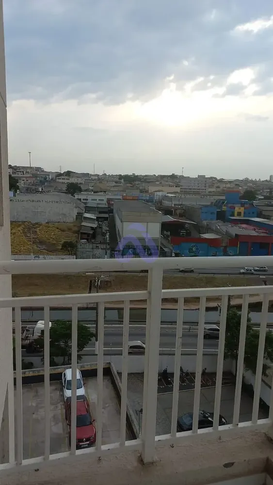 Apartamento, 2 quartos, 50 m² - Foto 3