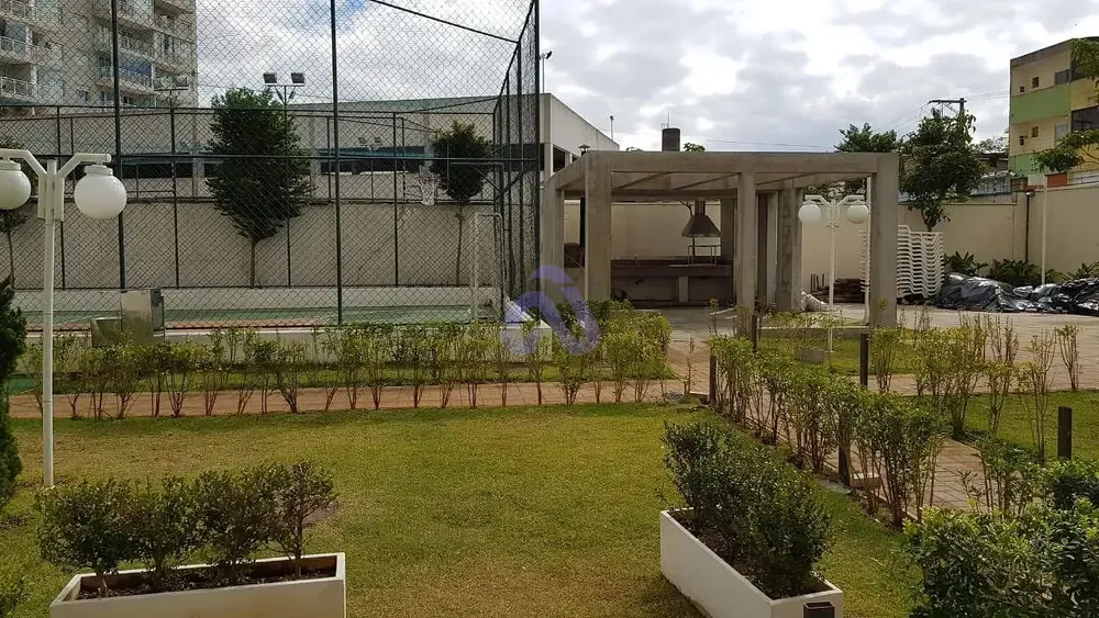 Apartamento, 2 quartos, 50 m² - Foto 7