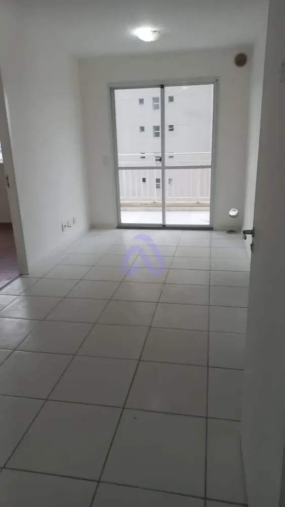 Apartamento, 2 quartos, 50 m² - Foto 1