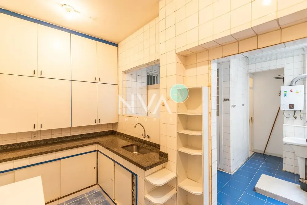 Apartamento, 4 quartos, 203 m² - Foto 8