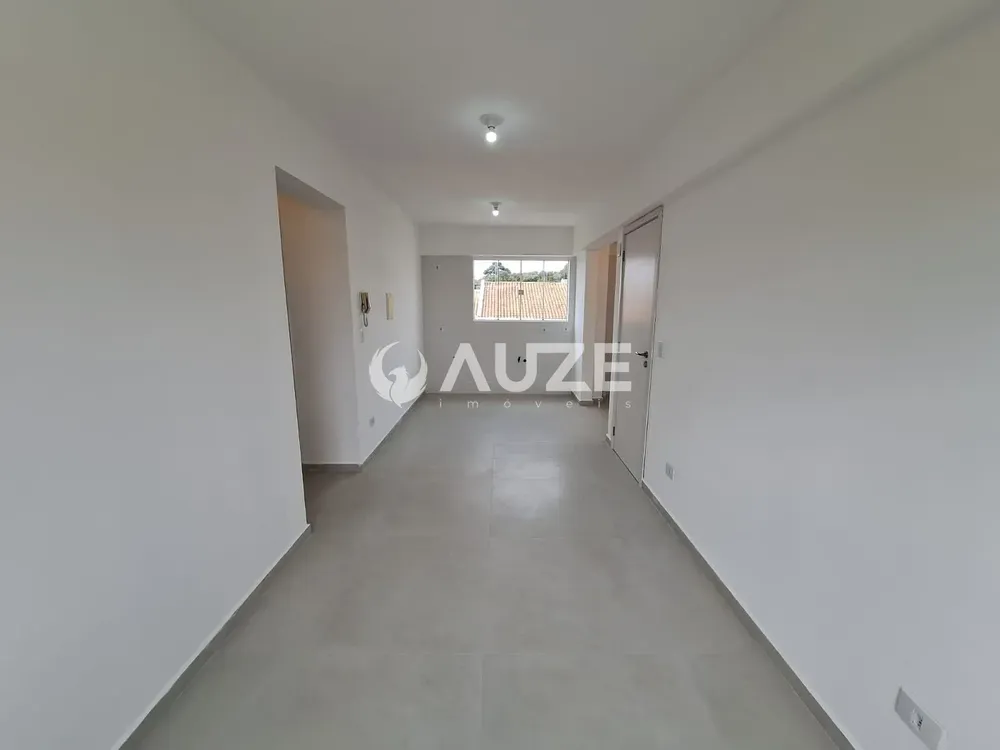 Apartamento, 2 quartos, 46 m² - Foto 3