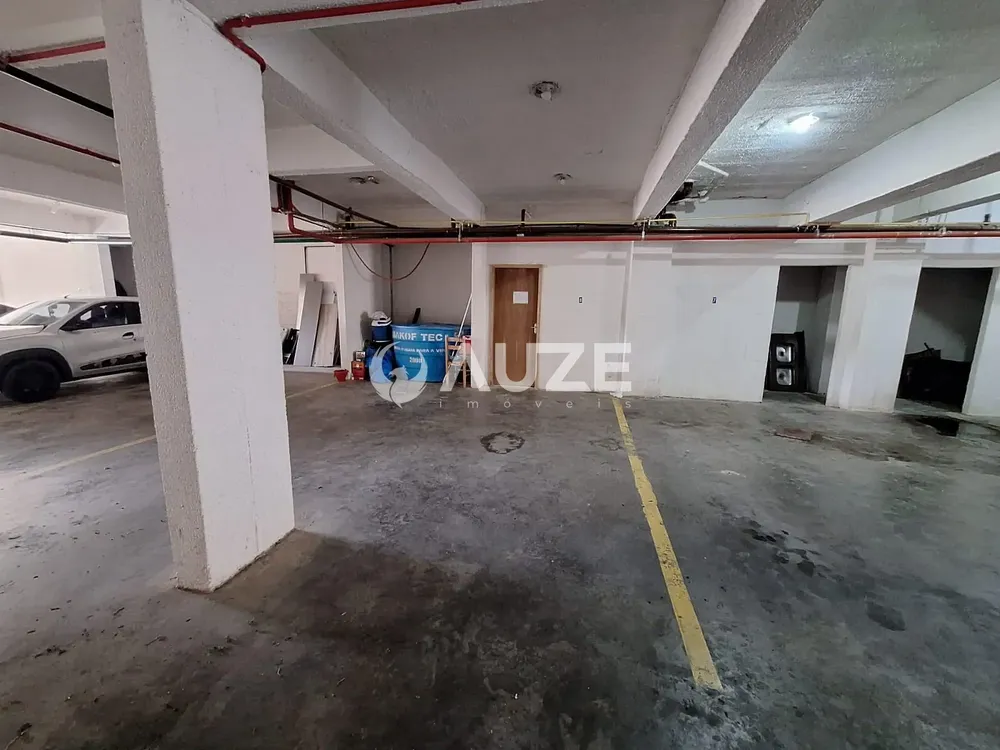 Apartamento, 2 quartos, 46 m² - Foto 8