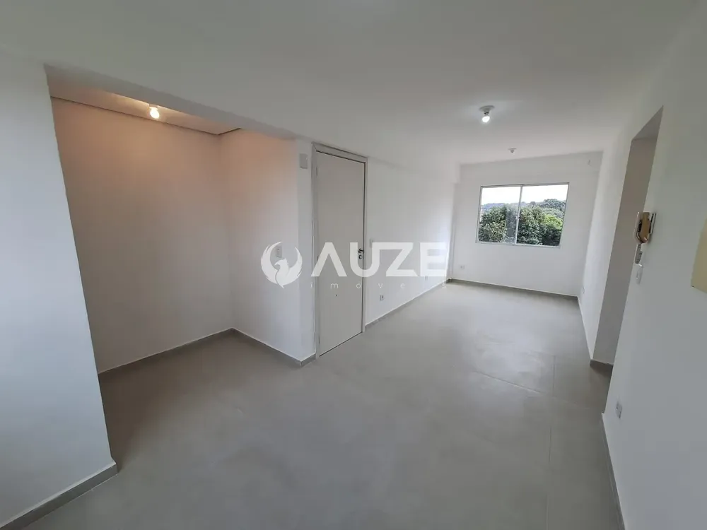 Apartamento, 2 quartos, 46 m² - Foto 2
