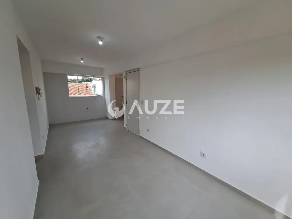 Apartamento, 2 quartos, 46 m² - Foto 1
