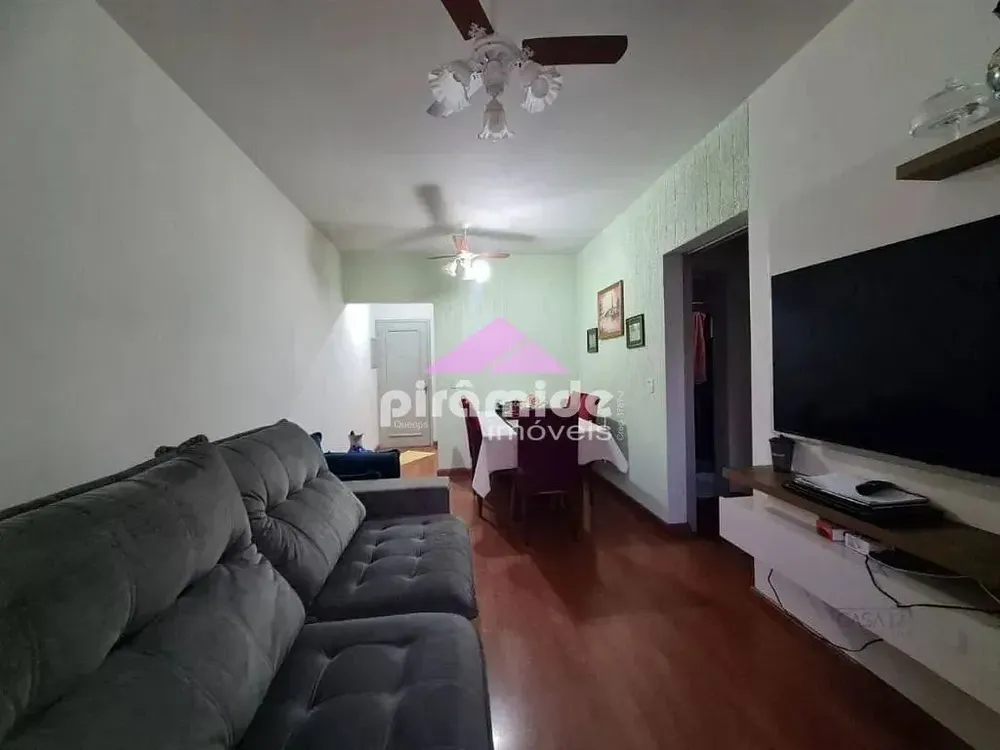 Apartamento, 2 quartos, 63 m² - Foto 1