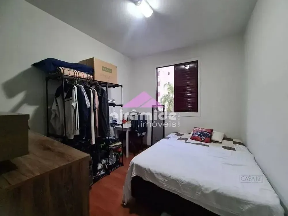 Apartamento, 2 quartos, 63 m² - Foto 3