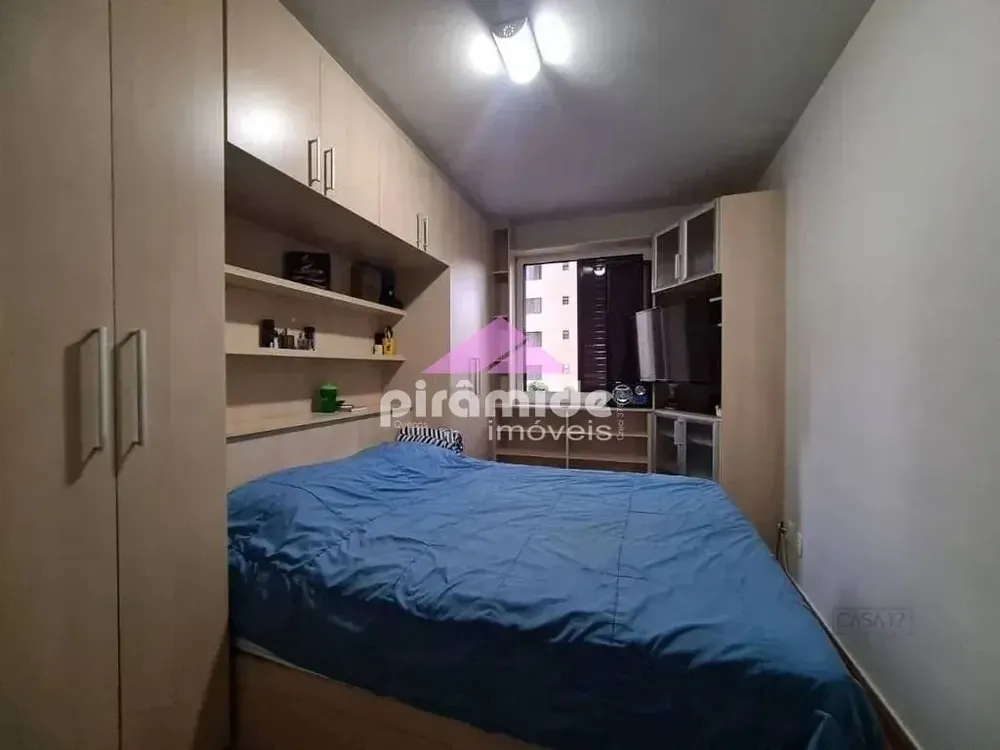 Apartamento, 2 quartos, 63 m² - Foto 4