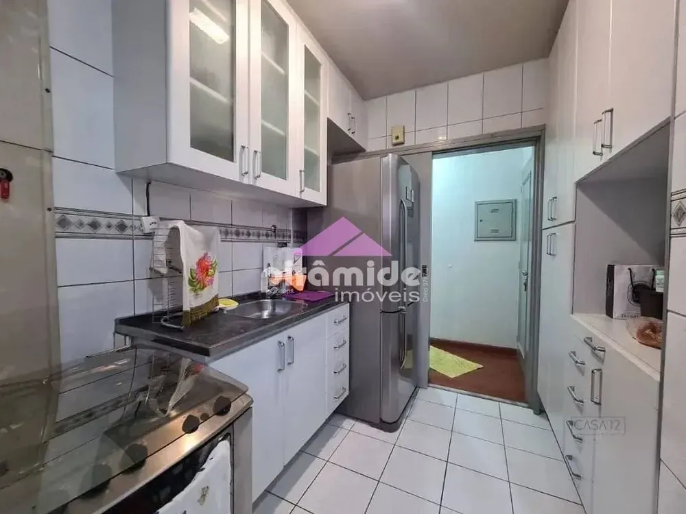 Apartamento, 2 quartos, 63 m² - Foto 2