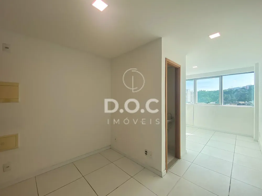 Sala-Conjunto, 24 m² - Foto 5
