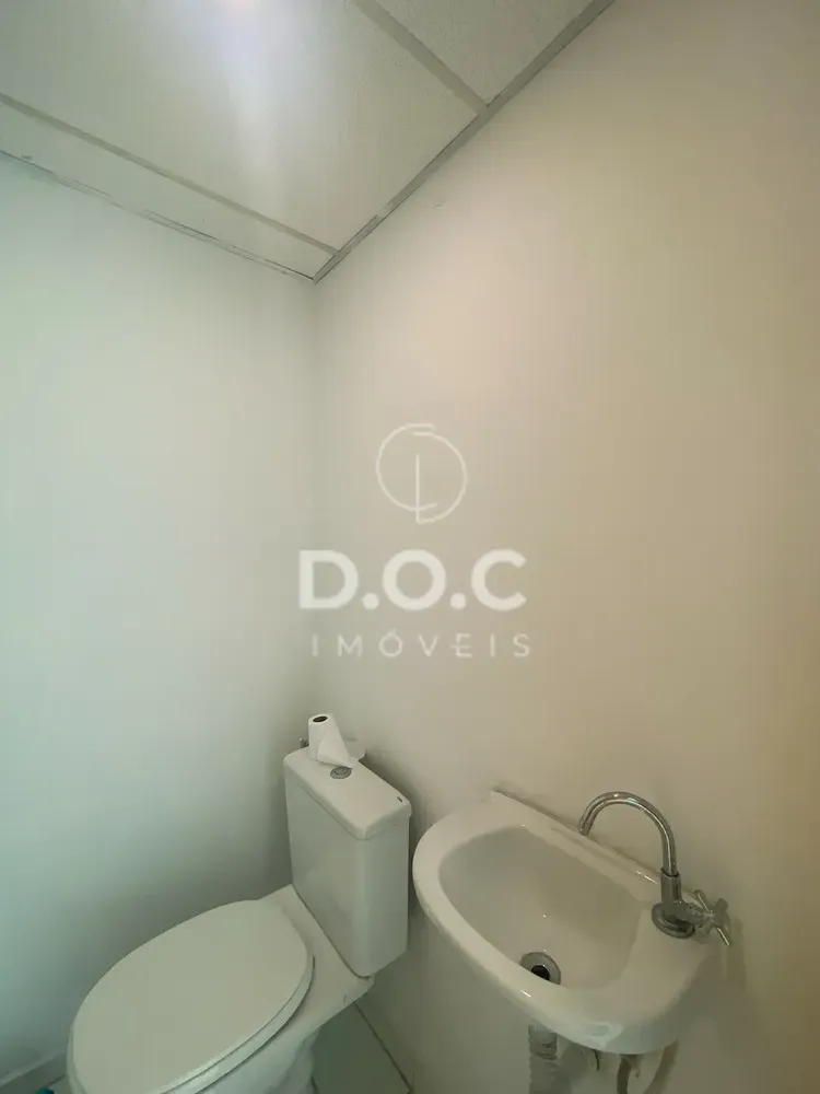 Sala-Conjunto, 24 m² - Foto 6