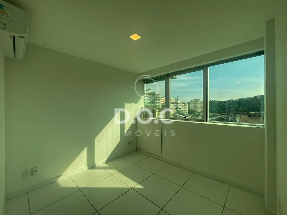 Sala-Conjunto, 24 m² - Foto 1
