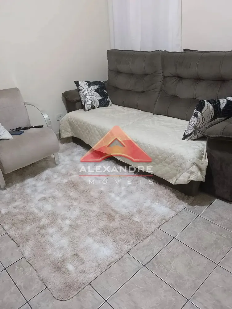 Apartamento, 2 quartos, 48 m² - Foto 2