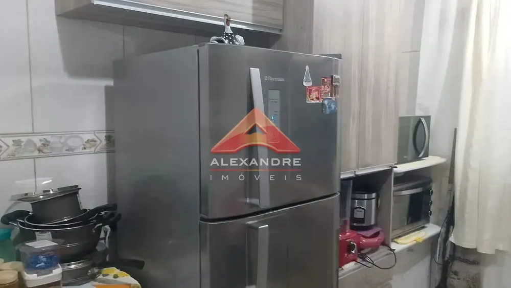 Apartamento, 2 quartos, 48 m² - Foto 4
