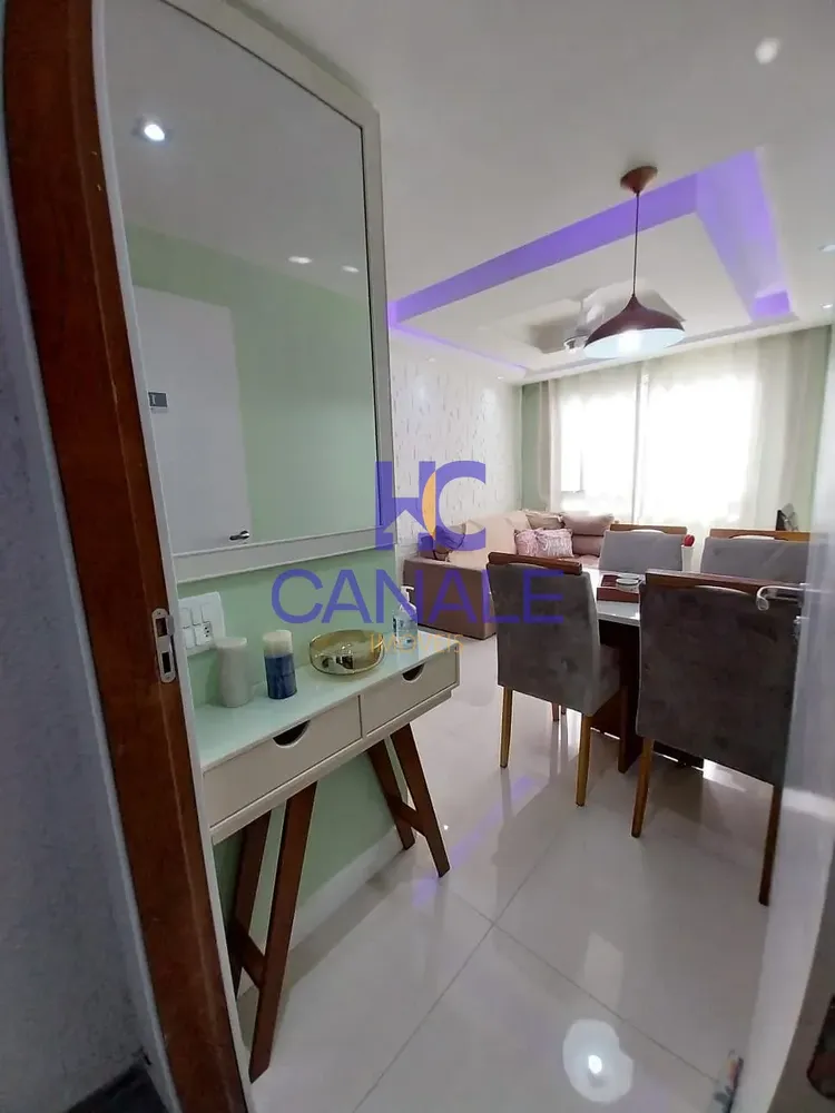 Apartamento, 2 quartos, 43 m² - Foto 15