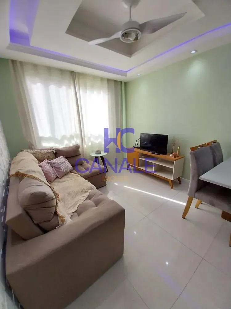 Apartamento, 2 quartos, 43 m² - Foto 10