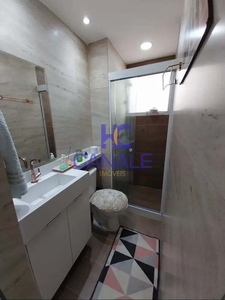 Apartamento, 2 quartos, 43 m² - Foto 6