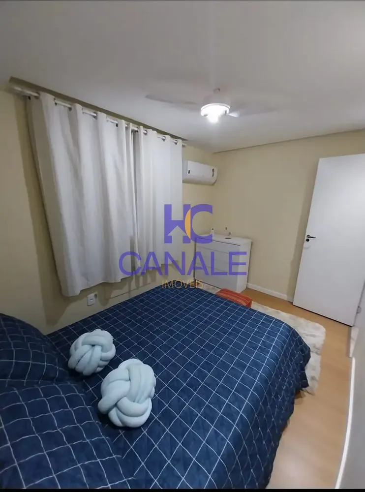 Apartamento, 2 quartos, 43 m² - Foto 7