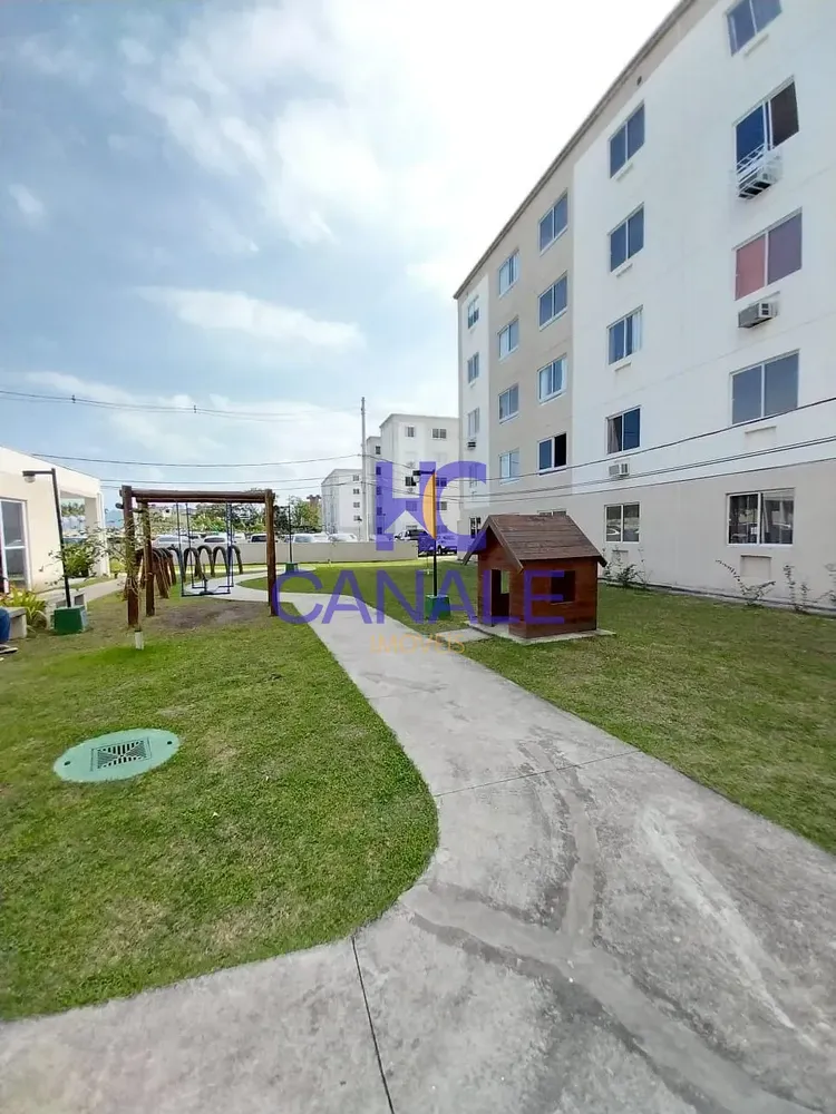 Apartamento, 2 quartos, 43 m² - Foto 4
