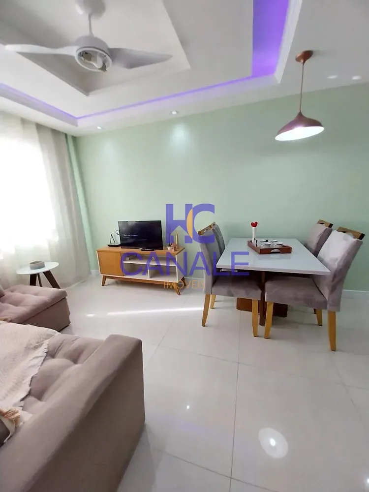 Apartamento, 2 quartos, 43 m² - Foto 17