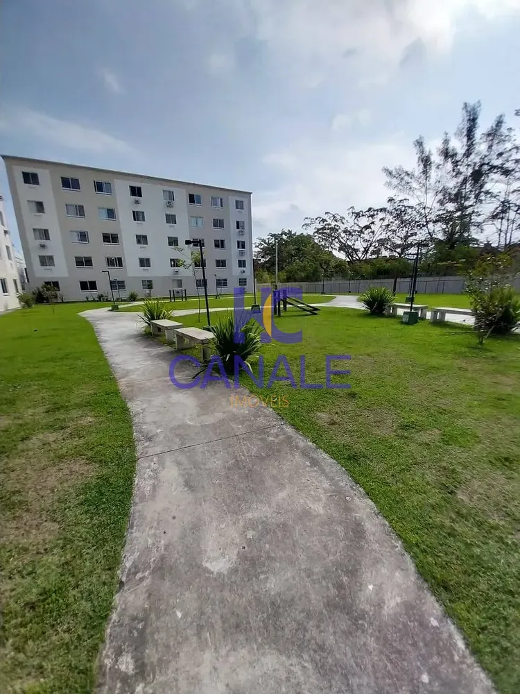 Apartamento, 2 quartos, 43 m² - Foto 12