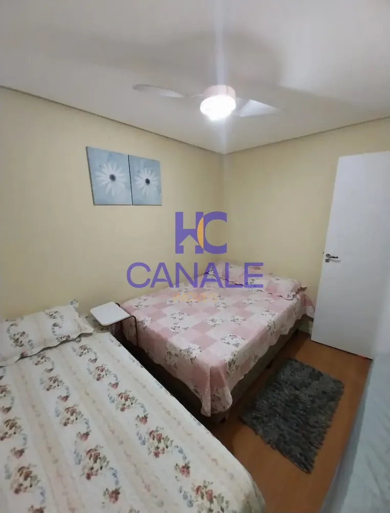 Apartamento, 2 quartos, 43 m² - Foto 11