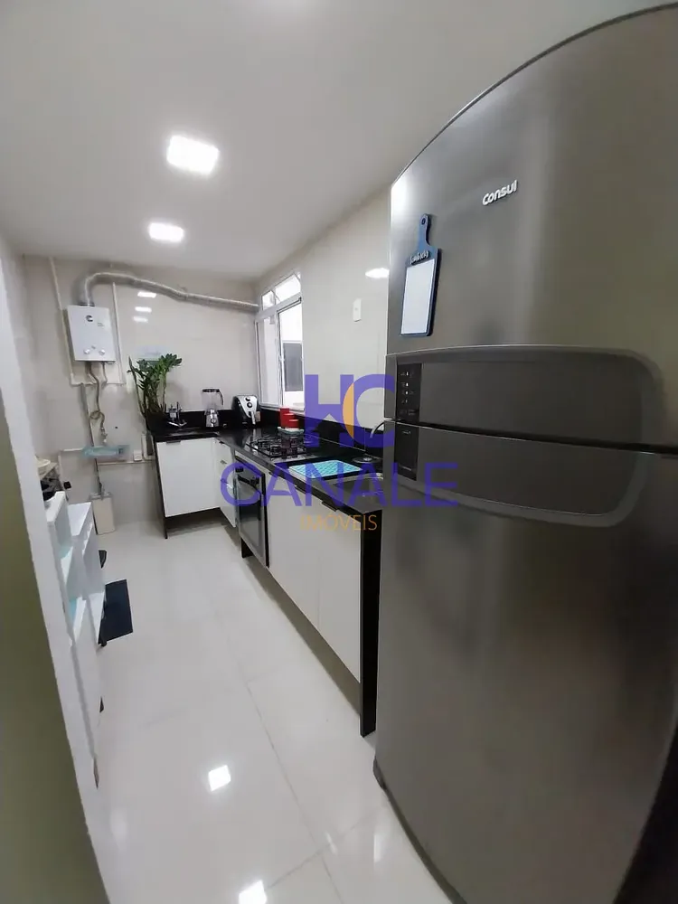 Apartamento, 2 quartos, 43 m² - Foto 14