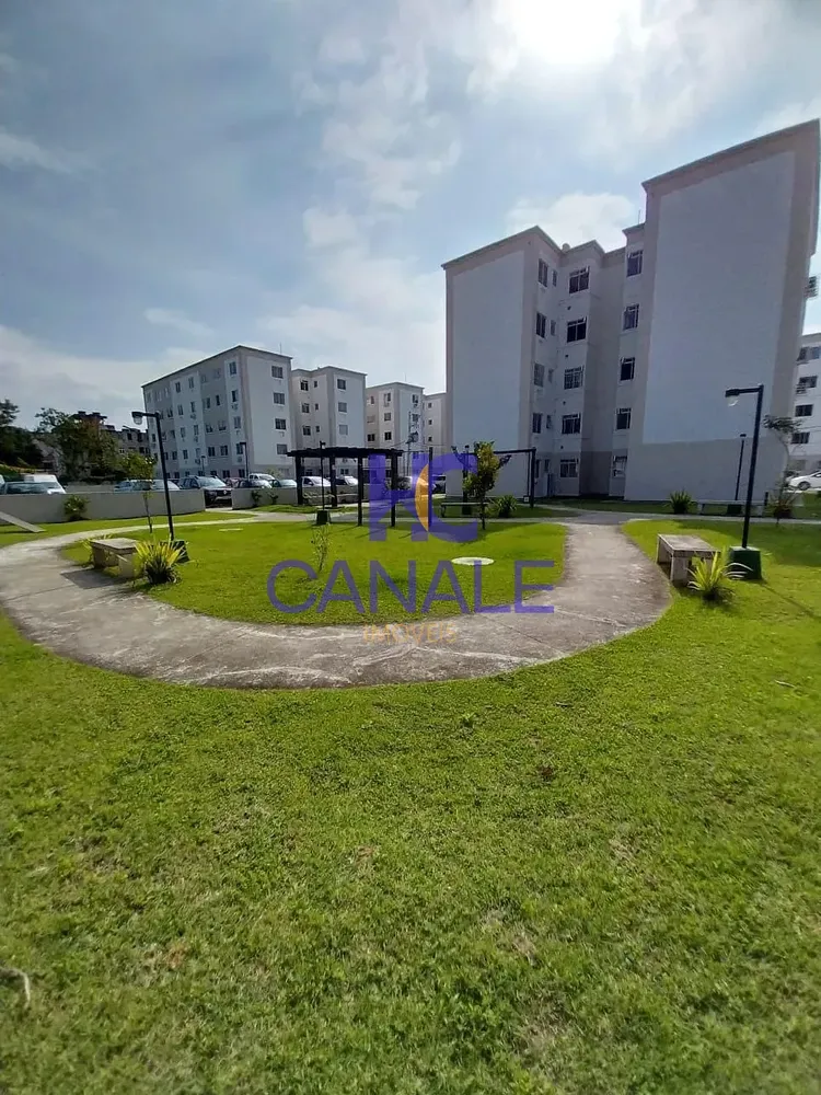 Apartamento, 2 quartos, 43 m² - Foto 9