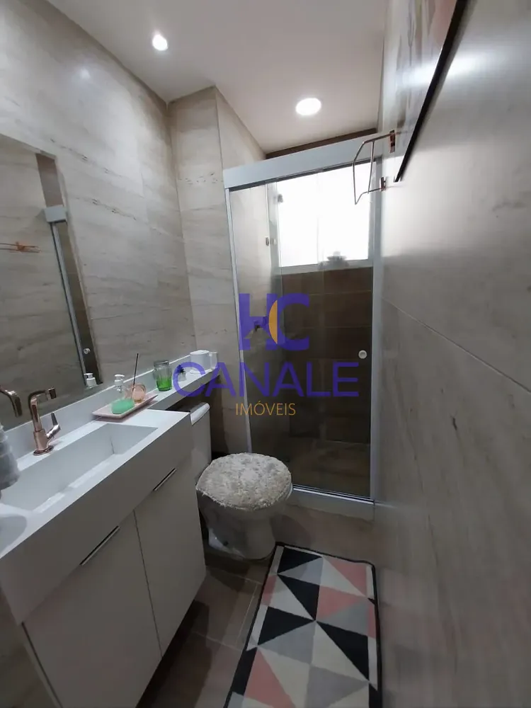 Apartamento, 2 quartos, 43 m² - Foto 8