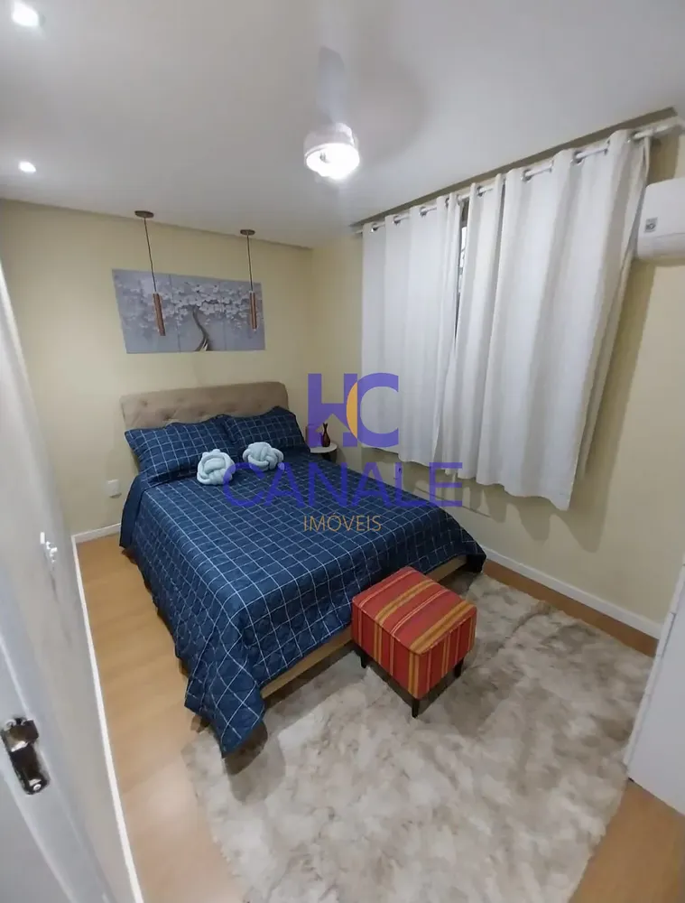 Apartamento, 2 quartos, 43 m² - Foto 3