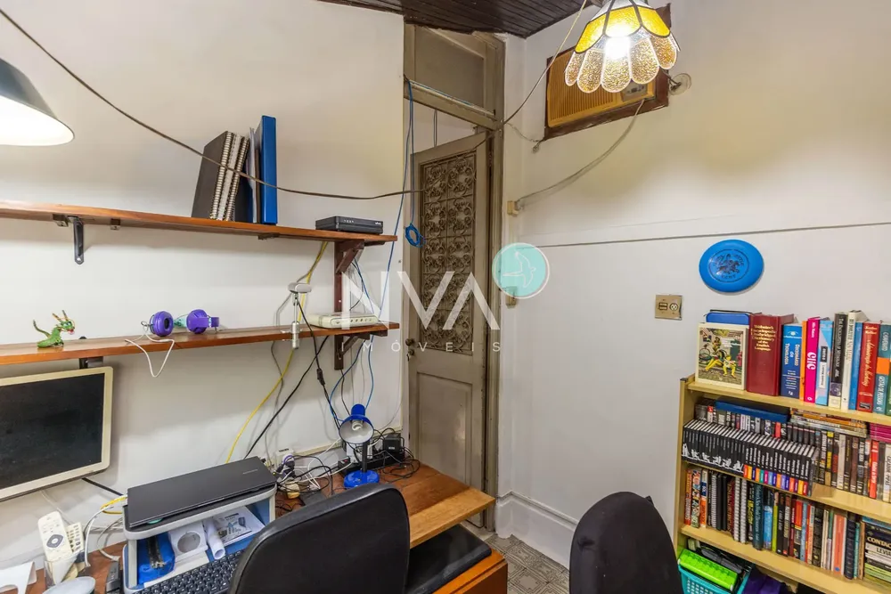 Casa, 4 quartos, 115 m² - Foto 11