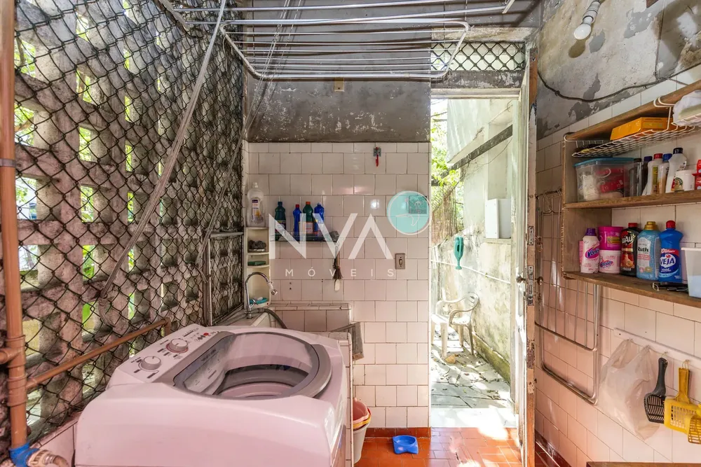 Casa, 4 quartos, 115 m² - Foto 33