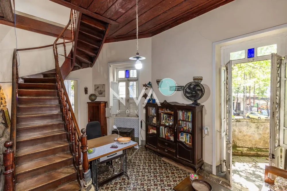 Casa, 4 quartos, 115 m² - Foto 2