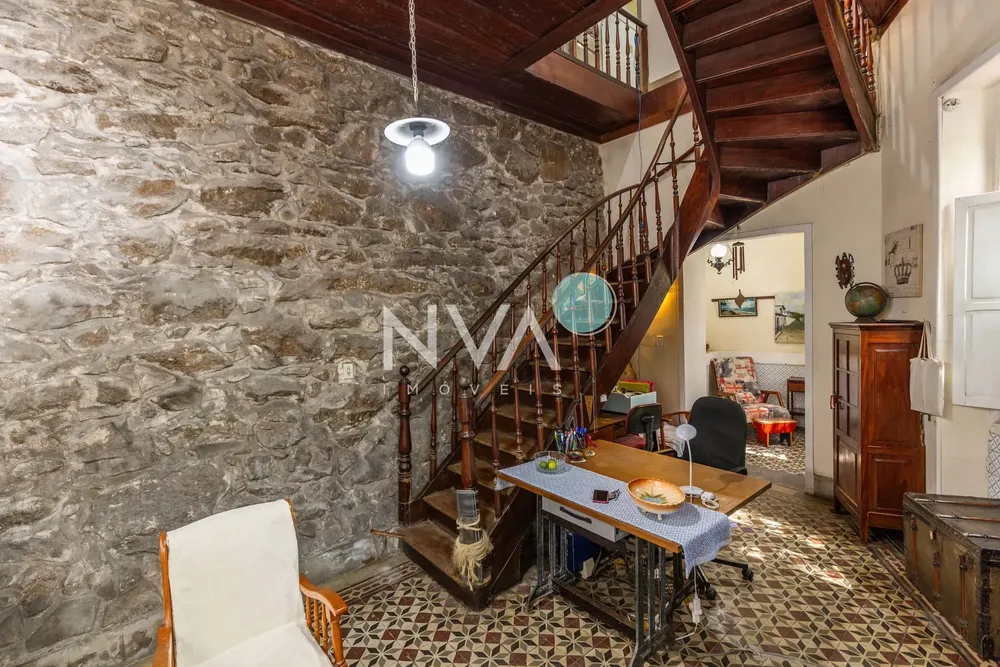 Casa, 4 quartos, 115 m² - Foto 1