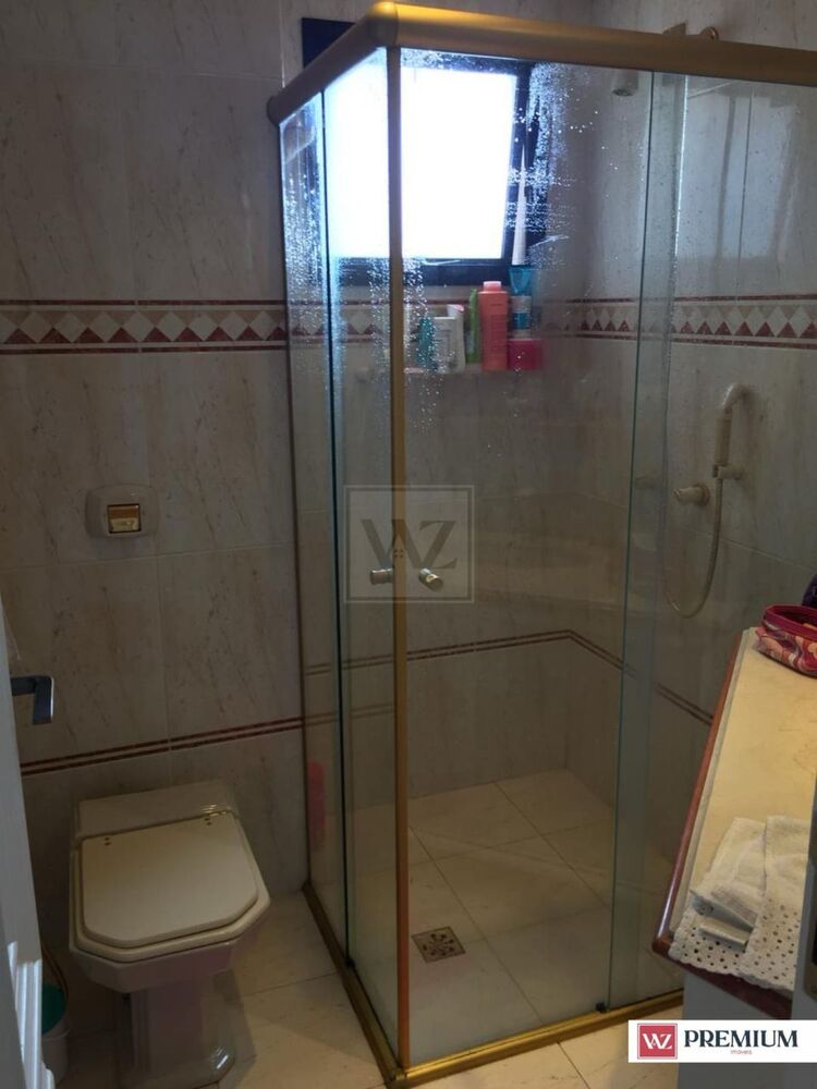 Apartamento à venda com 3 quartos, 260m² - Foto 3