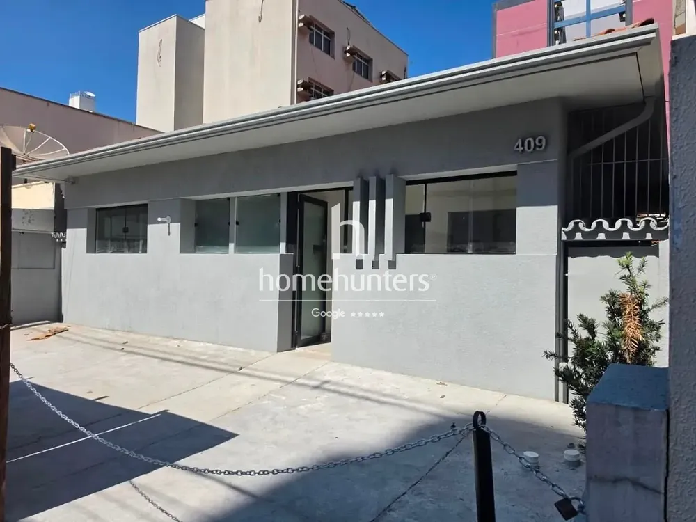 Casa, 1 quarto, 255 m² - Foto 1