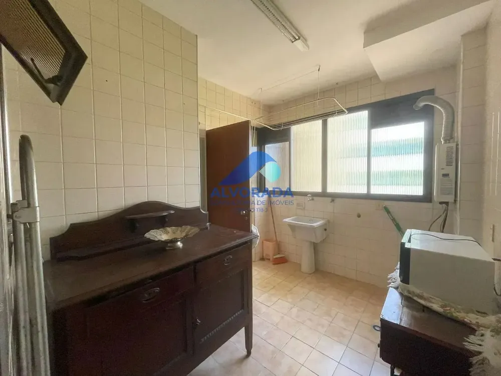 Apartamento, 3 quartos, 153 m² - Foto 4