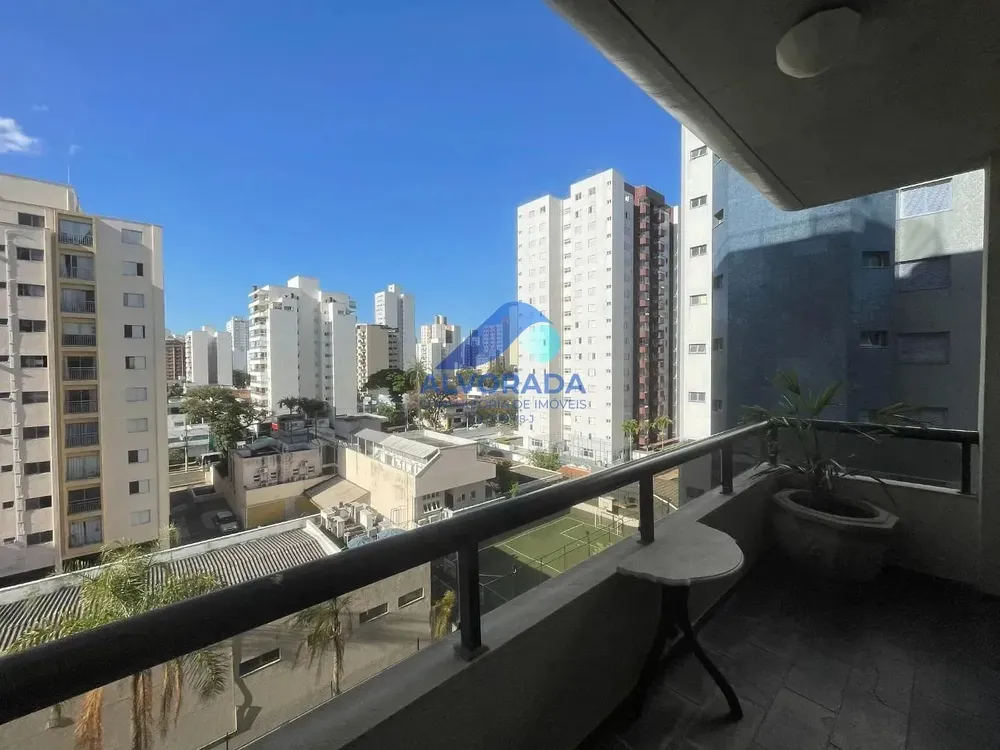 Apartamento, 3 quartos, 153 m² - Foto 3