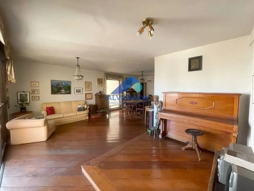 Apartamento, 3 quartos, 153 m² - Foto 6