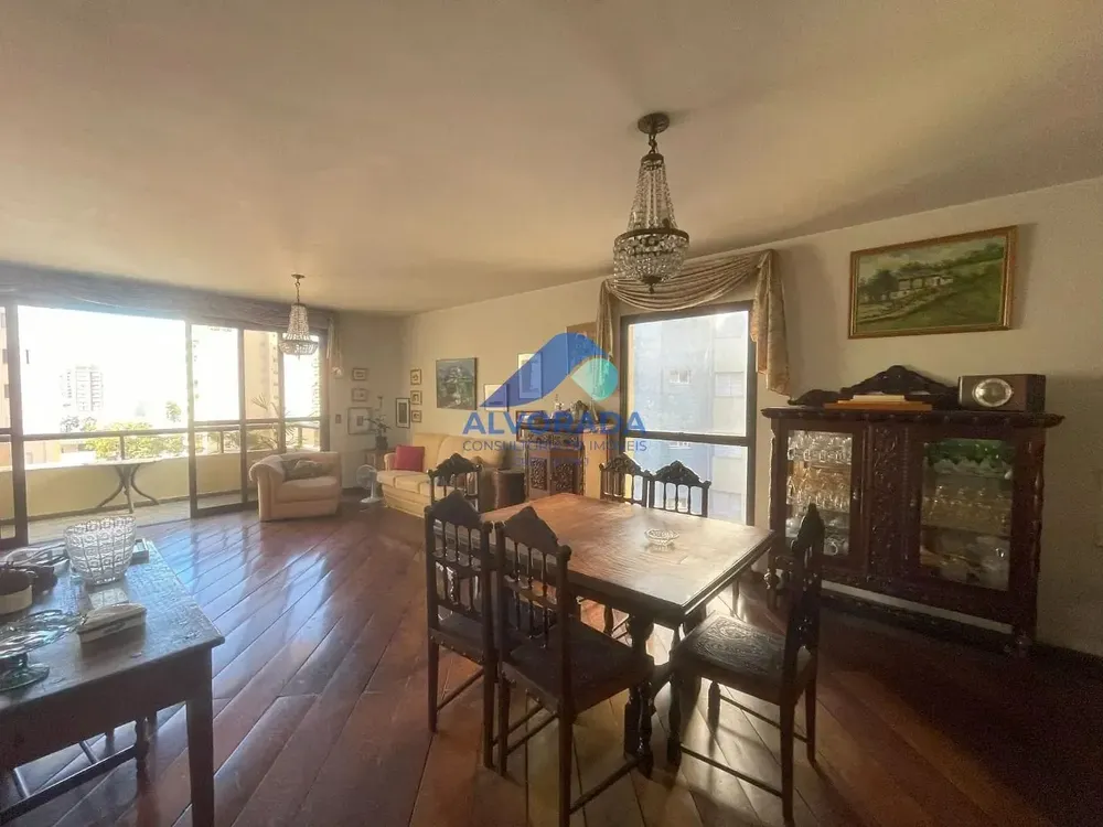 Apartamento, 3 quartos, 153 m² - Foto 2