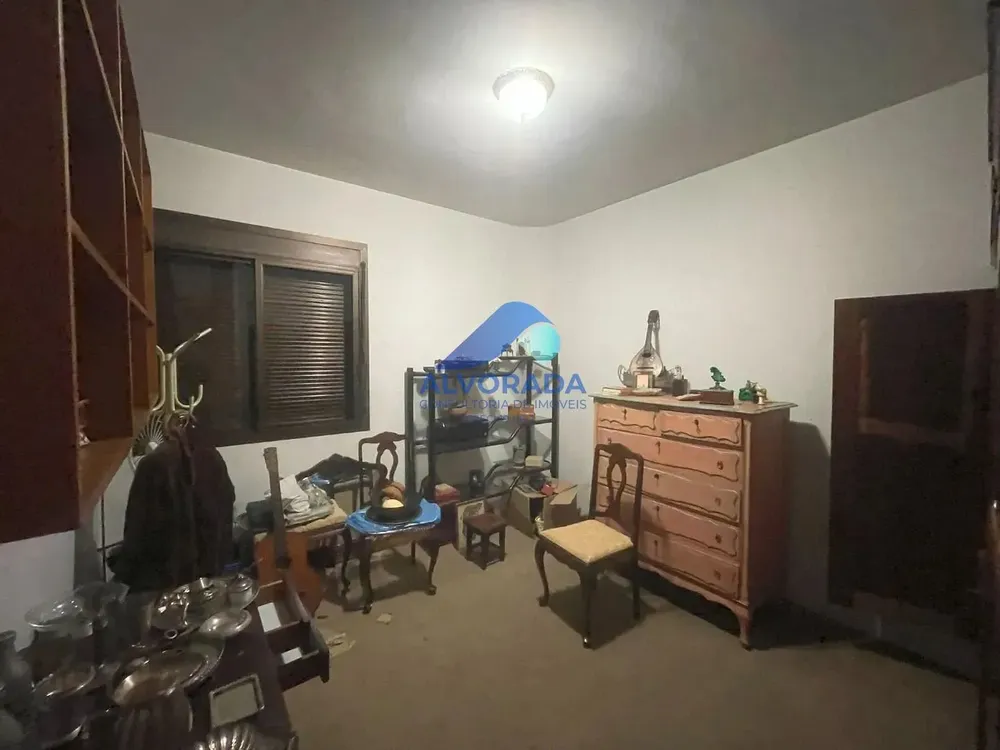 Apartamento, 3 quartos, 153 m² - Foto 1