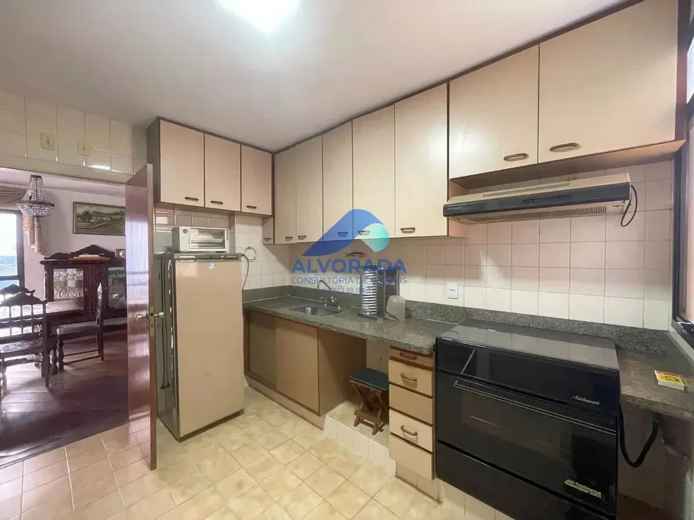 Apartamento, 3 quartos, 153 m² - Foto 7