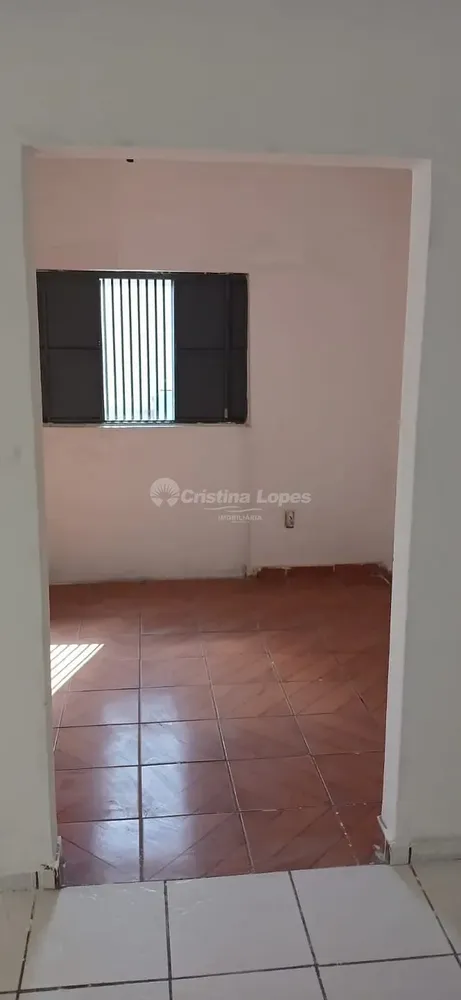 Casa, 4 quartos, 64 m² - Foto 1
