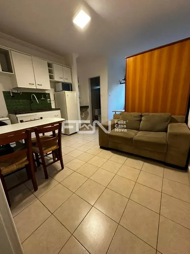 Apartamento, 1 quarto, 23 m² - Foto 8