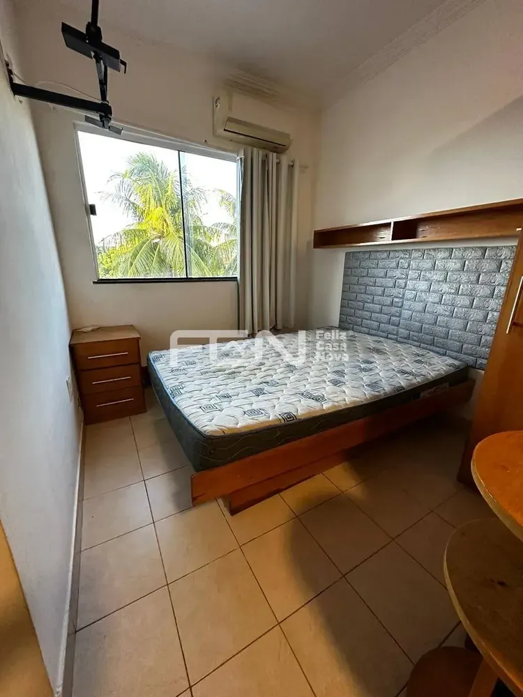 Apartamento, 1 quarto, 23 m² - Foto 2