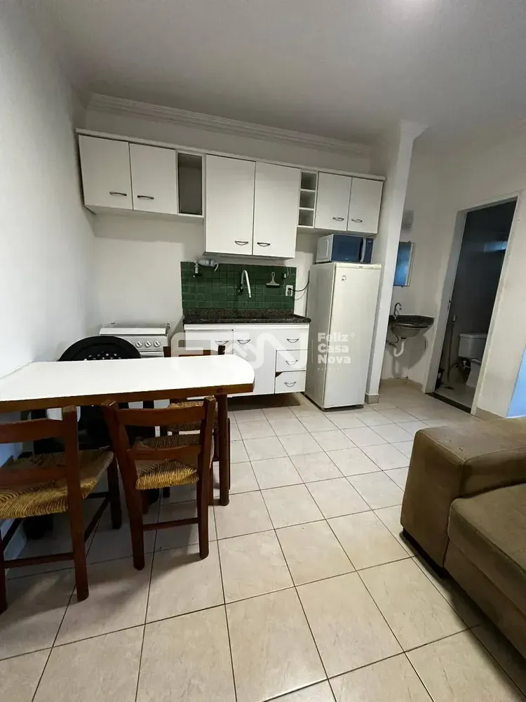 Apartamento, 1 quarto, 23 m² - Foto 5