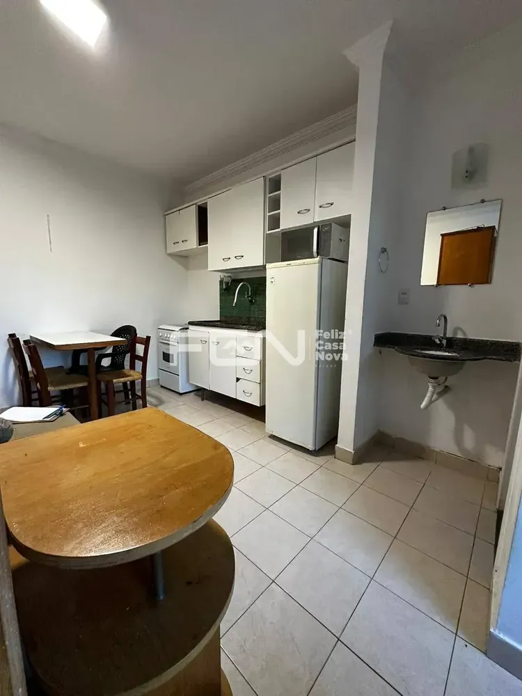Apartamento, 1 quarto, 23 m² - Foto 6